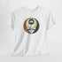 Scioto Valley RFC Grateful Dead Steal Your Face T-Shirt StealieShop