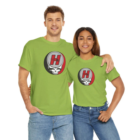 University of Hartford Grateful Dead T-Shirt StealieShop