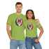 University of Hartford Grateful Dead T-Shirt StealieShop