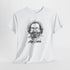 Jerry Autograph Grateful Dead T-Shirt