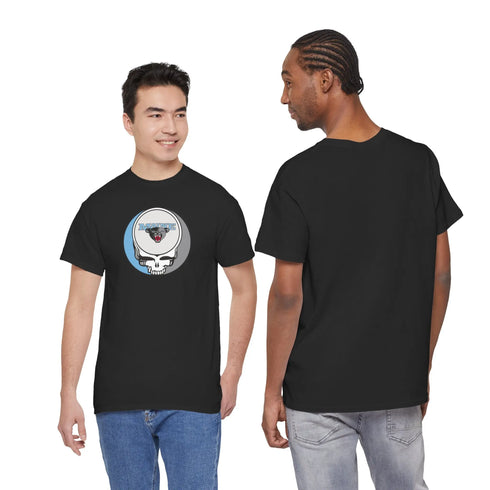 Grateful Dead - University of Maine Grateful Dead T-Shirt - StealieShop