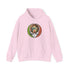 Custom Coconut Contracting Stealie Premium Unisex Stealie Hoodie