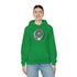 Dallas Stars Grateful Dead Unisex Heavy Blend Hoodie - StealieShop
