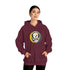 Pittsburgh Steelers Grateful Dead Hoodie StealieShop
