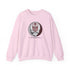 Custom Salem Soccer Stealie Crewneck Sweatshirt