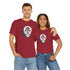Toronto FC Grateful Dead T-Shirt - MLS Soccer StealieShop
