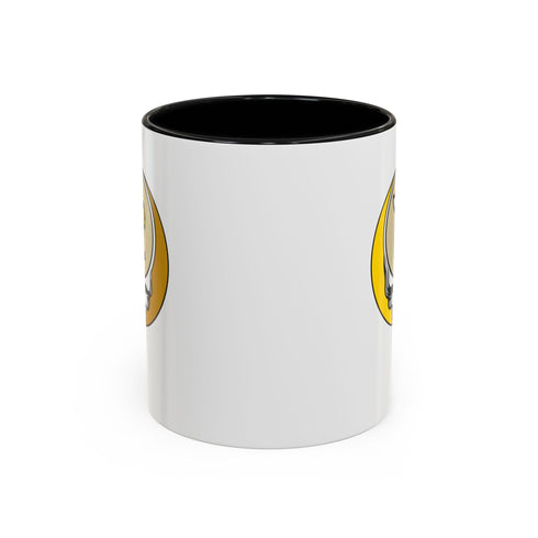 Grateful Dead - Savannah College of Art and Design Grateful Dead Stealie Coffee Mug - StealieShop