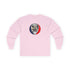 Custom Dog Stealie Grateful Dead Long Sleeve Tee (47)