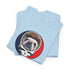 Custom Dog Stealie Unisex Grateful Dead T-Shirt (110)