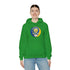 Hofstra University Grateful Dead Unisex Heavy Blend Hoodie StealieShop