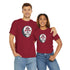 Toronto FC Grateful Dead T-Shirt - MLS Soccer StealieShop