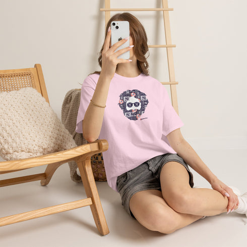 Yankees Jerry Life is dead.® Unisex Grateful Dead T-Shirt