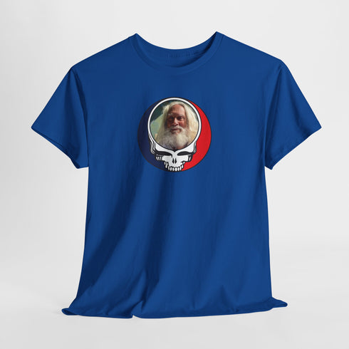 Custom Stealie Unisex Grateful Dead T-Shirt (48)
