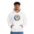 UC Davis Grateful Dead Unisex Heavy Blend Hoodie StealieShop