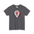 Indiana University Grateful Dead T-Shirt Printify