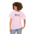 American Flag Dancing Bears Unisex Grateful Dead T-Shirt