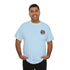 Elizabeth Fire Department Grateful Dead T-Shirt StealieShop