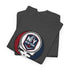 New York Football Stealie T-Shirt - Gridiron Collection