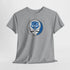 Detroit Football Stealie T-Shirt - Gridiron Collection