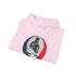 Custom Dog Premium Unisex Stealie Hoodie (105)