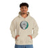 New York Dippers Club Steal Your Face Grateful Dead Unisex Hoodie - StealieShop