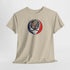 Custom Stealie Unisex Grateful Dead T-Shirt (54)