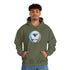 Grateful Dead - University of Maine Grateful Dead Unisex Heavy Blend Hoodie - StealieShop