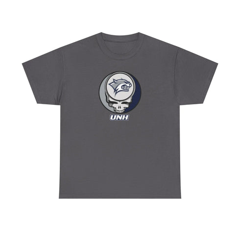 Grateful Dead - University of New Hampshire Grateful Dead T-Shirt - StealieShop