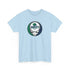 Grateful Dead - Endicott Rugby Steal Your Face T-Shirt - StealieShop