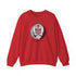 Custom Salem Soccer Stealie Crewneck Sweatshirt