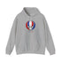 2026 France World Cup "Steal Your Cup" Grateful Dead Hoodie