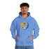 Western New England University Grateful Dead Unisex Hoodie StealieShop