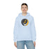 University of Iowa Grateful Dead Unisex Heavy Blend Hoodie - Hooded Sweatshirt StealieShop