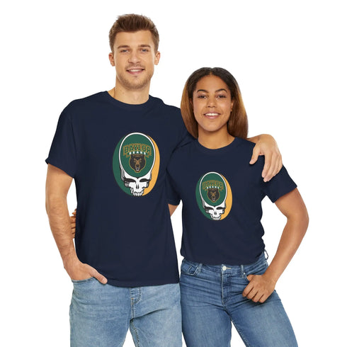Baylor University Grateful Dead T-Shirt - StealieShop