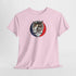 Custom Cat Stealie Unisex Grateful Dead T-Shirt (6)