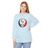 MEMENTO MORI Garment-Dyed Long Sleeve T-Shirt