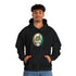 UNC Charlotte Grateful Dead Steal Your Face Unisex Hoodie - StealieShop