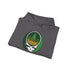 Vermont Stealie Grateful Dead Hoodie