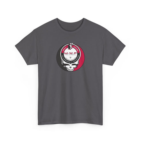 Custom MWP Stealie Unisex Grateful Dead T-Shirt