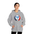 Custom Diamond Grateful Dead Unisex Hoodie
