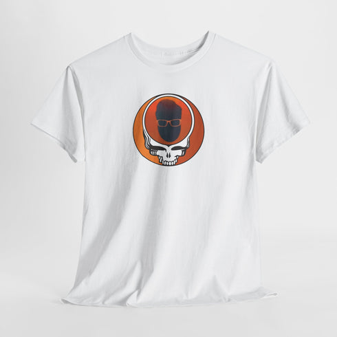 Custom Stealie Unisex Grateful Dead T-Shirt (64)