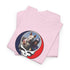 Custom Dog Stealie Grateful Dead T-Shirt