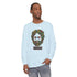 Grateful Dead - Dancing Bears Jerry Vineyard Collection Garment-Dyed Long Sleeve - StealieShop