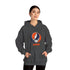 Syracuse University - 'CUSE Grateful Dead Unisex Heavy Blend Hoodie StealieShop