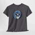 Grateful Dead - Tampa Bay Rays Grateful Dead Steal Your Face T-Shirt - MLB - StealieShop