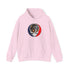 Custom Dog Stealie Premium Unisex Stealie Hoodie (130)