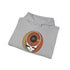 Campbell Lax Stealie Unisex Hoodie