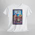 Concert Vanderbilt University 1972 T-Shirt