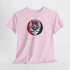 New England Football Stealie T-Shirt - Gridiron Collection