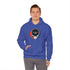Grateful Dead - Custom ATC Freight Stealie Grateful Dead Hoodie Sweatshirt - StealieShop